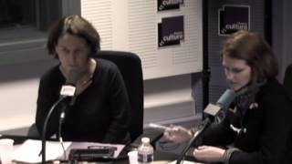 Les Matins de France Culture - Ukraine : la rue aura --t- elle raison du pouvoir ukrainien ?