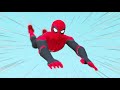 Spider-Man: Leap of Faith
