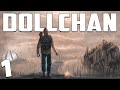 S.T.A.L.K.E.R. Dollchan 8: Infinity #1. Выживший Водитель