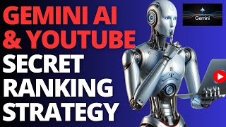Gemini SEO Secrets 2: Use Youtube To Rank #1 On Google by Digital Creator Avi 917 views 2 months ago 6 minutes, 46 seconds