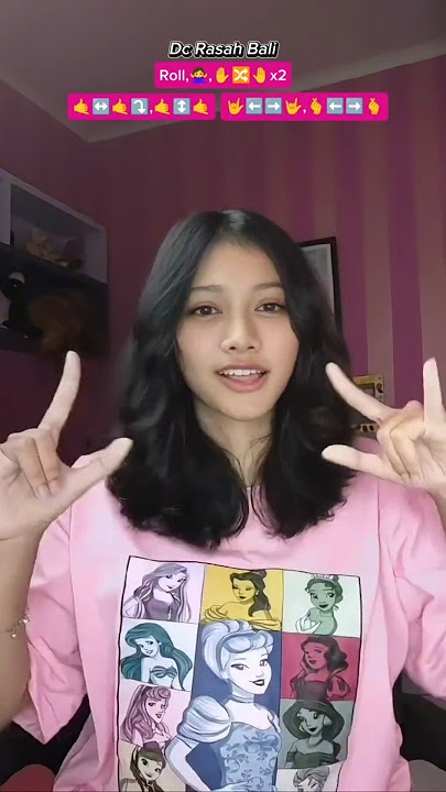 Dc Rasah Bali | DJ Rasah Bali | Dance Viral Tiktok | #dance #tiktok #djremix #trend #shorts