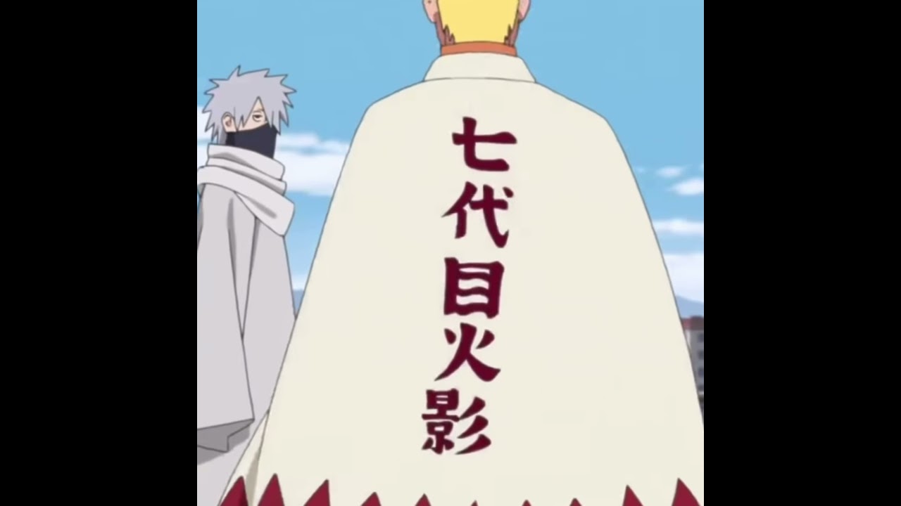 Naruto edit- Habibi