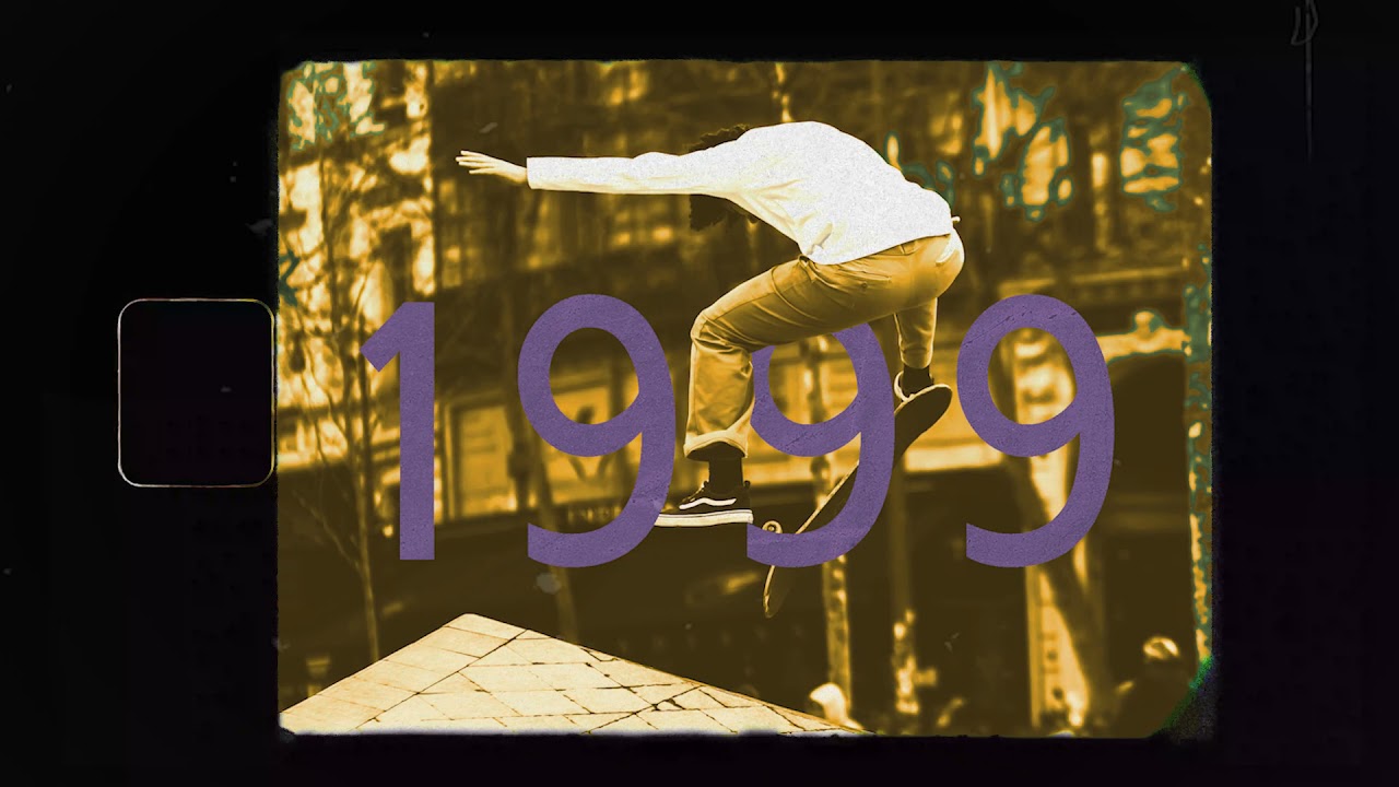 'Tides' - [FREE] Joey Bada$$ type beat x Waves type beat