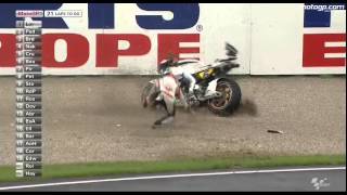 Valencia 2012   Motogp   Race   Highlights