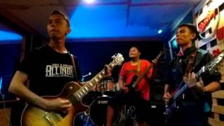 Cry Of Blood - Pasukan bergajah!