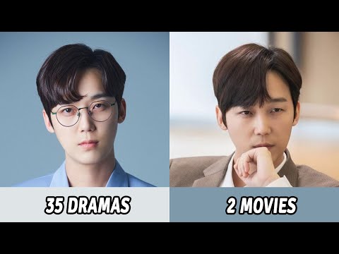 All Dramas and Movies of Yoon Jong Hoon | Yoon Jong Hoon and Movies From 2009 to 2024