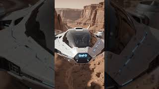 Graf-D Technology Mars project