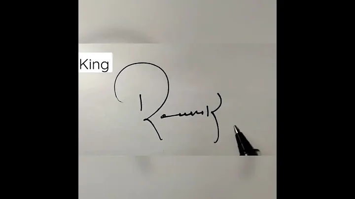 R Signature style | Rounak Name Signature | Signature For Subscribers