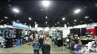 Denver Comic Con - day 1 - 2018(2)