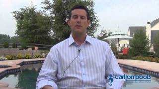 Carlton Pools Testimonal Review 3