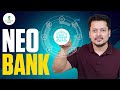NEO BANK Explained | Future of Digital Banking in Nepal | Benefits, Challenges in Nepal |