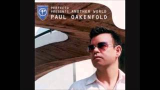 Paul Oakenfold - Piledriver