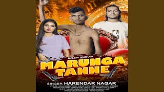 Marunga Tanne