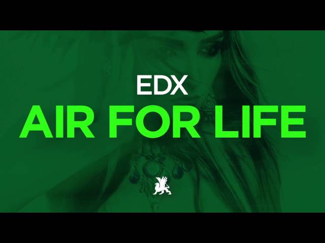 EDX - Air for Life