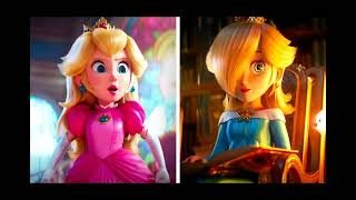 Are Peach and Rosalina Secret Sisters? The Mario Movie's Biggest Mystery! Wealth