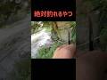 【久々の釣りで1級ポイントが嬉しすぎる】バス釣り