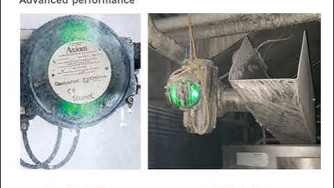 Axiom™ AN by StoneL - Advanced performance discrete valve controller for quarter-turn actuators