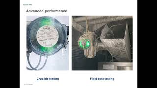Axiom™ AN by StoneL - Advanced performance discrete valve controller for quarter-turn actuators