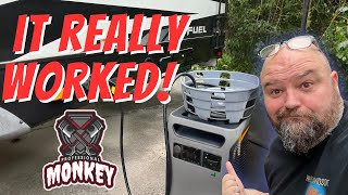 Unbelievable RV Power off the grid! Anker Solix F3800 by Professional Monkey 13,409 views 3 months ago 25 minutes