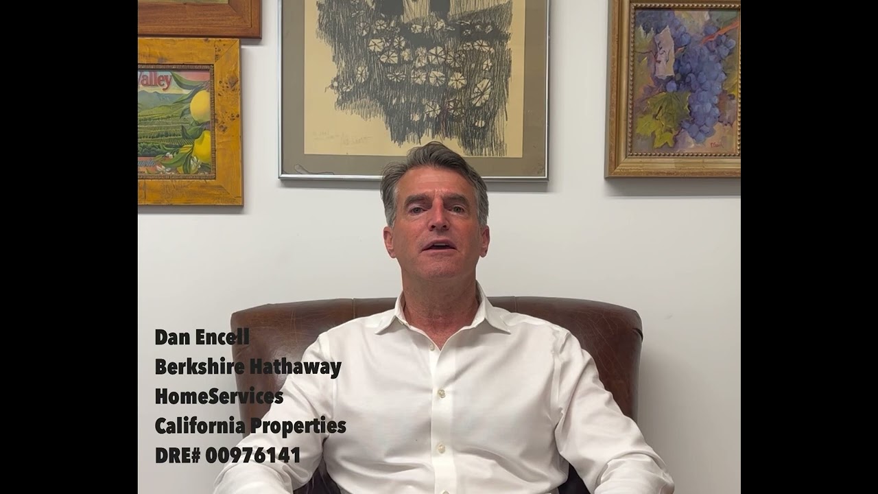 Montecito Market Update - January 2023