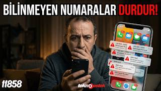 WhatsApp Spam Mesajlardan Kurtulmanın En Kesin Yolu (2026 Güncel)