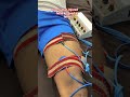 muscle recovery #viralvideo #army #shortvideo #sports #cricketlover