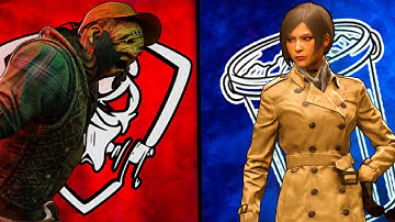 Hillbilly 1v1 Against Trashtalker (Legendary BABT)