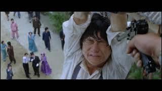 Jackie Chan, Project A (1983): Jackie Chan falls down from the Clock | Stunt Scene