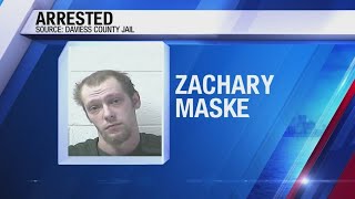 Owensboro man jailed on over 50 rape, sexual abuse charges