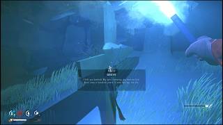 No Bedroll-Torch-Cattail True Outer As The Dead Sleep #1 (3) | Day 4-7 (3/5 graves) | The Long Dark