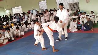 Gadwal karate first national ###(3)