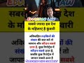 🤔ज्यादा इस देश के महिलाएं कुंवारी हैं | #shorts #gk #ias #trending #viral #unmarried