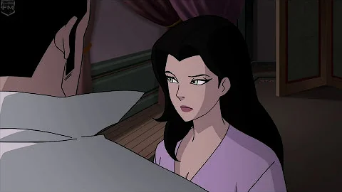 Why is Batman Gotham by Gaslight rated R?