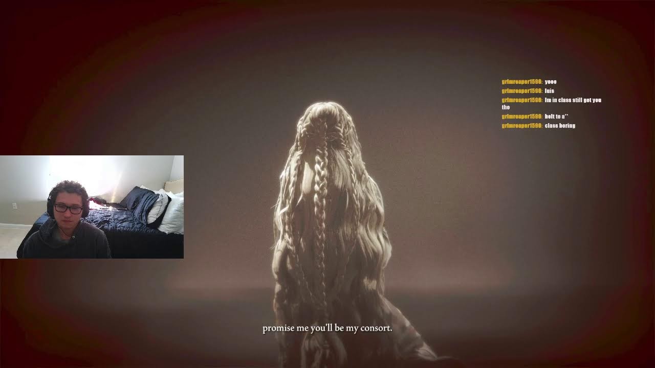 WE ARE FIGHTING Promised Consort Radahn---Elden Ring: Shadow of the Erdtree DLC!! ENDING!!!