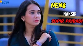 FTV TERBARU 2022 - Neng Naksir Supir Pribadi - Romantis