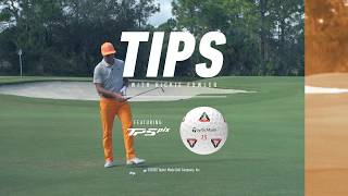 Chipping 101 ft. Rickie Fowler | TaylorMade Golf Europe