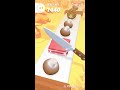 🛑 Perfect Slices is live now 151 #gameplay 🍉🍅🔪 #live #shortslive
