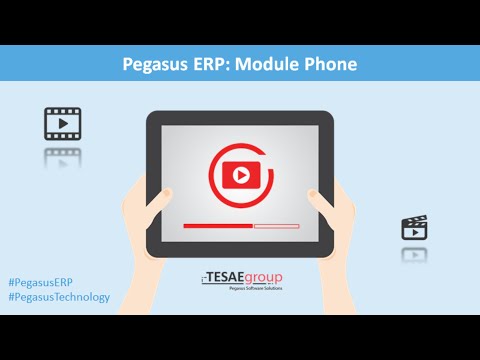 Module Pegasus Phone