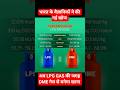 LPG की जगह अब DME गैस! भारत की बड़ी खोज 🇮🇳 #viral #news #video #facts #trending #fyp #reels #vlog