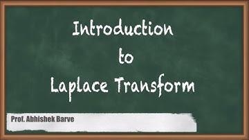 Laplace Transform Explained: Essential Concepts For GATE Signals And Systems