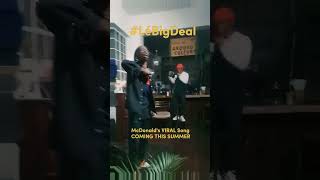 Ébigdeal Viral Mcdonalds Song By
