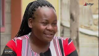 This Is My Story: Suffered In Silence - Caroline Chagaya