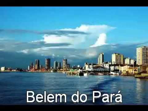 Músicas do Norte do Brasil - Bregas do Pará - anos 80