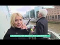 Things go wrong on the River Thames  - 15th March 2018
