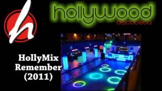 Hollymix Remember - Track6 2011