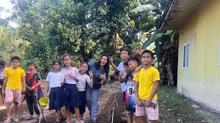 Vegetables in School Program 2025 || Activated👏 || Part 1