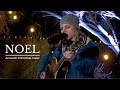 "Noel" Chris Tomlin & Lauren Daigle Acoustic Cover by Allie Nasr, Jazmin Garven, and Andrew Sandry