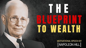 If I Had to Start Over, This Is How I’d Build Wealth from Nothing | Napoleon Hill
