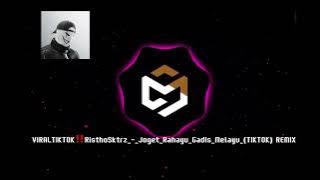 Download lagu VIRALTIKTOK‼️RisthoSktrz_-_Joget_Rahayu_Gadis_Melayu_(TIKTOK) REMIX