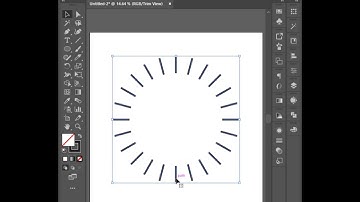 Adobe illustrator tutorials - Adobe illustrator for beginners - Transform tool #graphicdesigntools